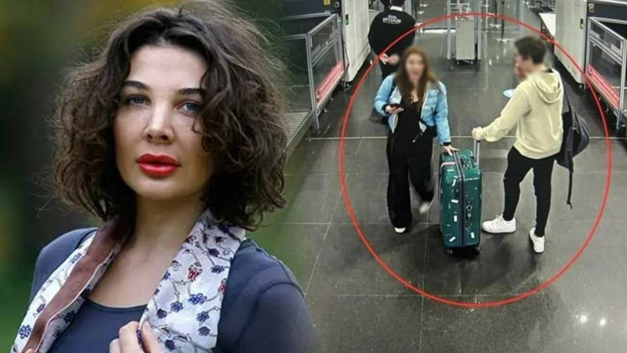 Eylem Tok ve oğluyla ilgili yeni iddia: 4 katı para teklif etti, otel müdürü reddetti