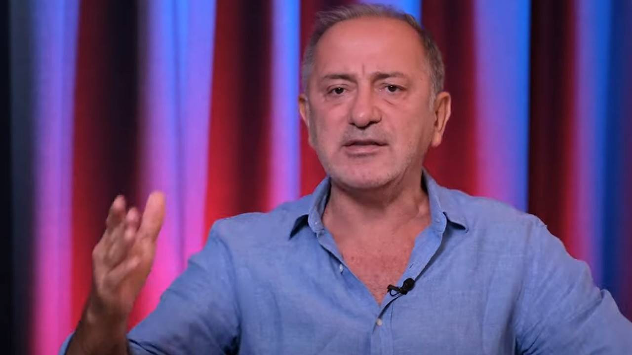 Fatih Altaylı 'YÖK'ü yerden yere vurdu: Türkiye’nin en iyi eğitim almış çocuklarını sürgüne mahkum ettiği ile kalır
