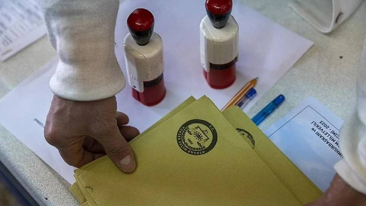 Nevşehir'in Ürgüp ilçesinde seçimlerin yenilenmesine karar verildi