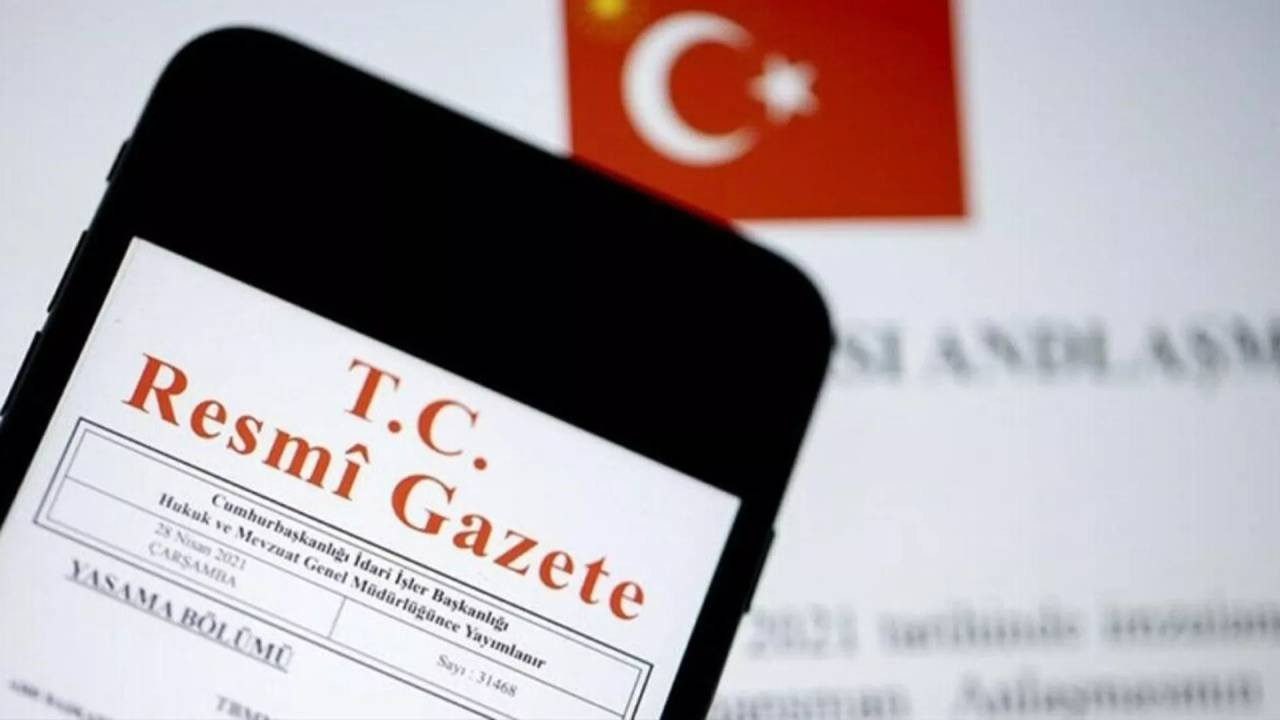 Resmi Gazete'de yayımlandı: Basın kartı yönetmeliği değişti