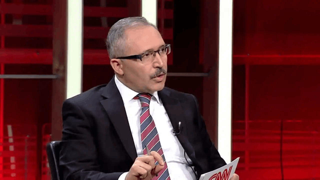 Osman Kavala ve Gezi tutuklularını soran Abdülkadir Selvi MHP'nin hedefi oldu: Alevi kimliği üzerinden saldırıya geçtiler