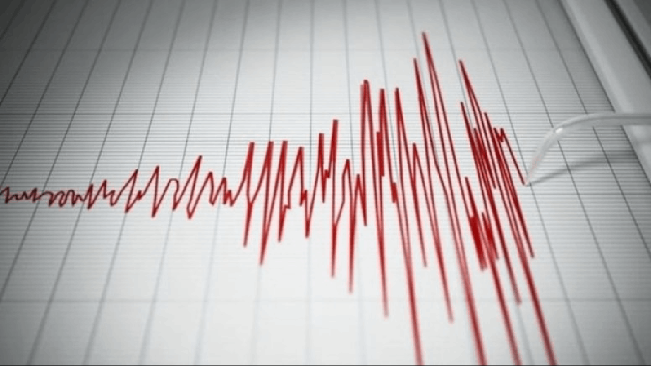 Tokat peş peşe sallandı: En büyüğü 5,6 büyüklüğünde deprem