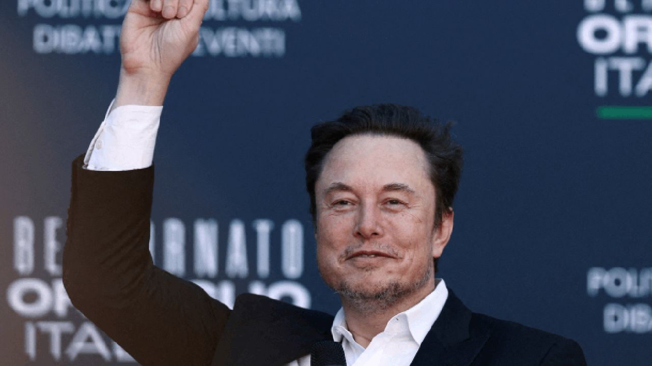 Elon Musk'tan TikTok açıklaması: Yasaklanma ihtimaline ne dedi?