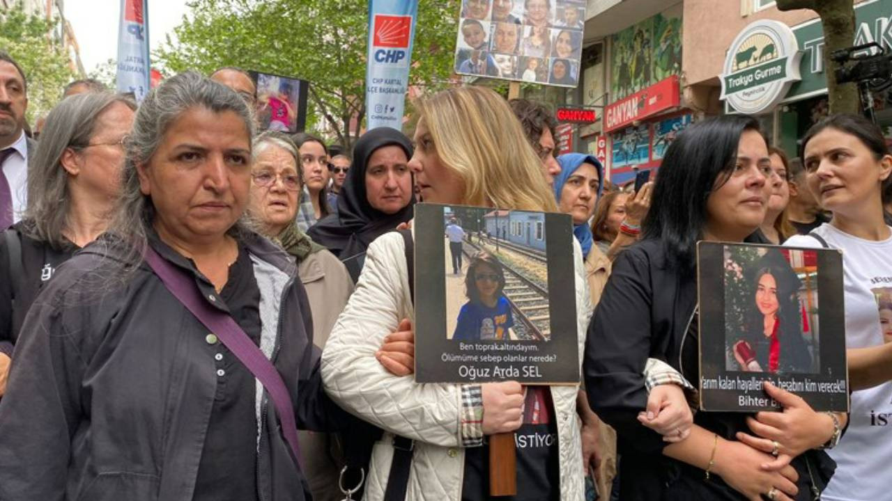 Çorlu tren kazası davasında karar açıklandı