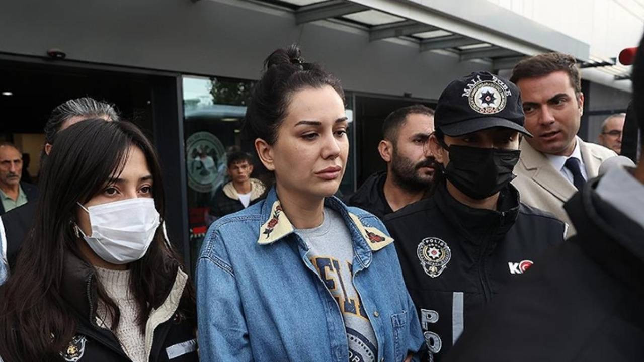 Dilan Polat mahkemede gözyaşlarına boğuldu: Tutukluluk hallerine devam kararı verildi