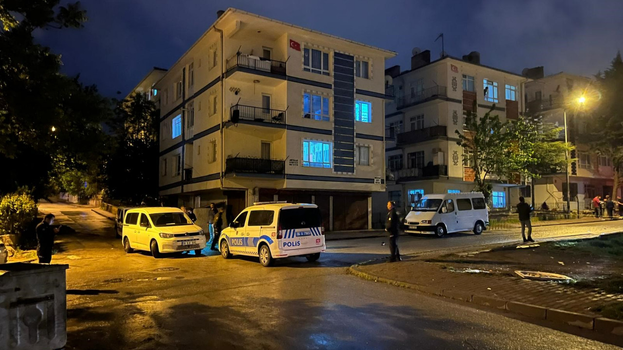 İki aile arasındaki kavgada silahlar konuştu! Ölü ve yaralılar var