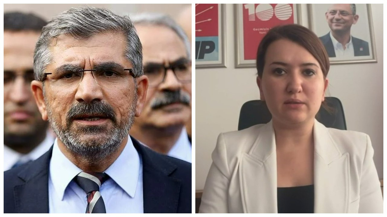 CHP'li Gökçen'den Tahir Elçi Davası'nda sanıkların beraatinin istenmesine tepki: Sorumluların yargı önünde hesap vermesi gerekir!