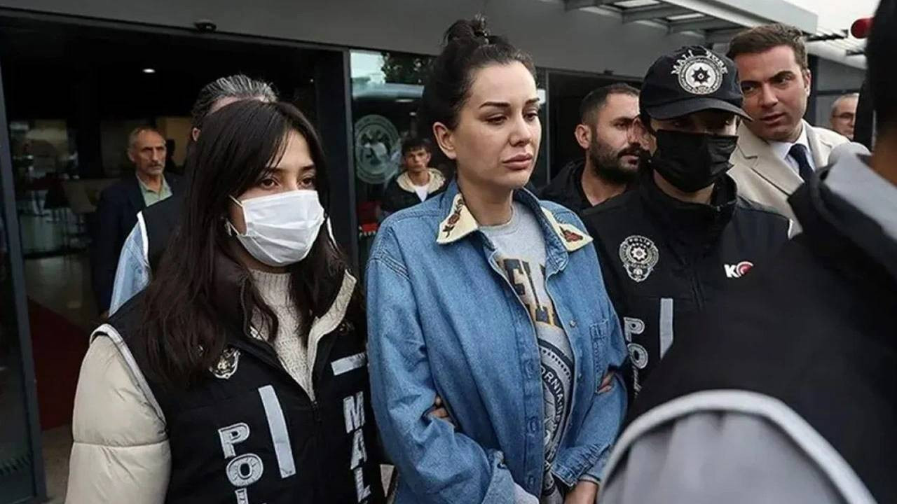 Dilan Polat, cezaevinde intihar girişiminde bulundu