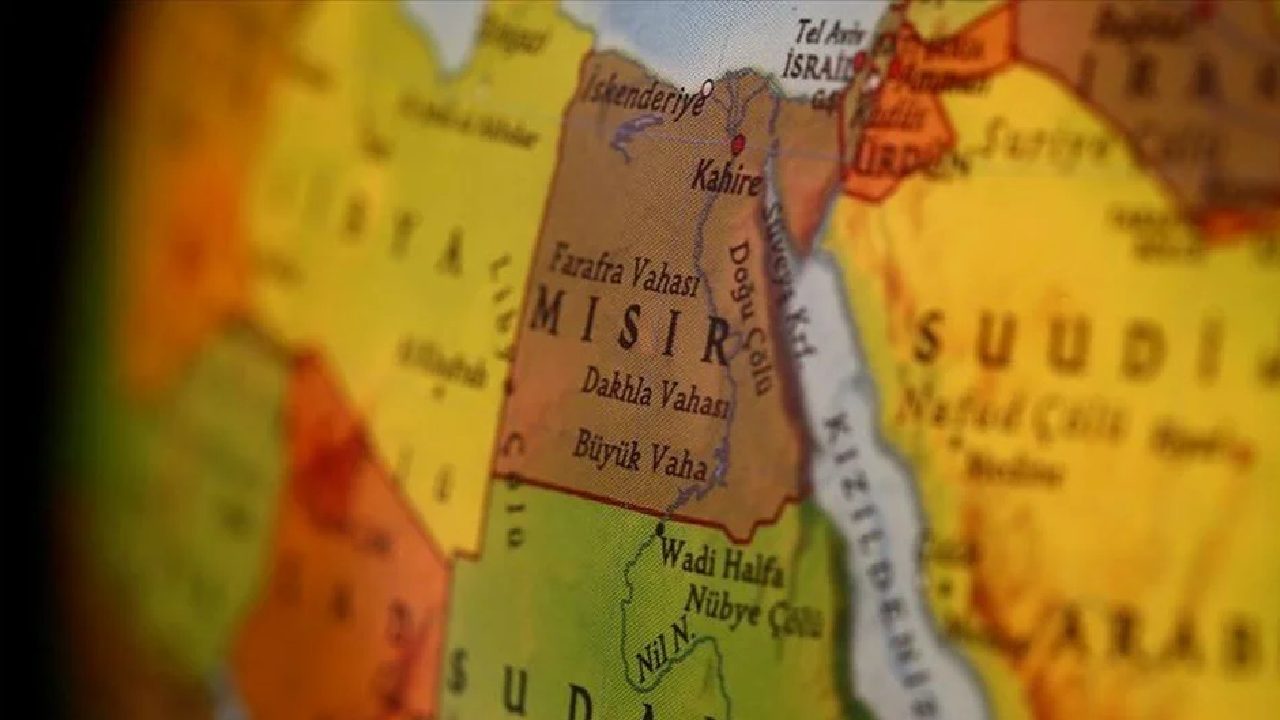 Hamas heyeti İsrail’in teklifine yanıt vermek için yarın Mısır’a gidecek