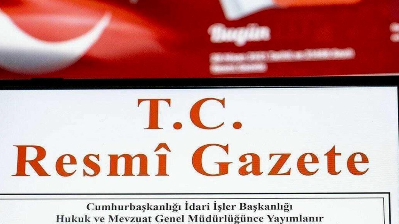 'SGK Sağlık Uygulama Tebliği'nde Değişiklik Yapılmasına Dair Tebliğ' Resmi Gazete'te yayımlandı