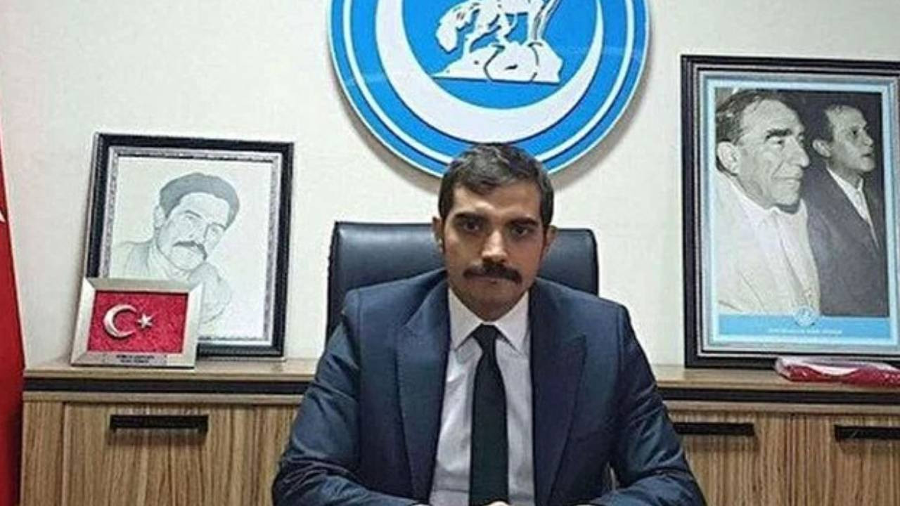 Sinan Ateş cinayeti: Tetikçinin kaçırıldığı çakarlı aracın görüntüsü ortaya çıktı