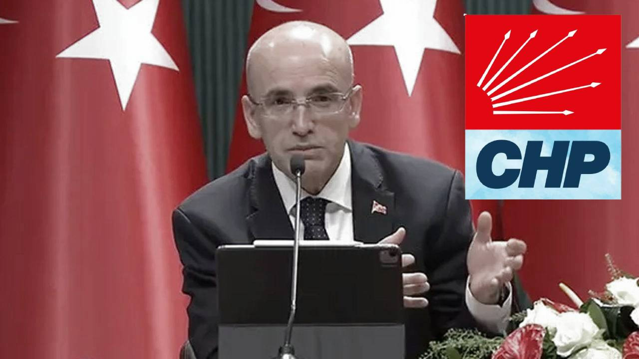 CHP'den kamuda tasarruf paketine ilk tepki: Asıl hedef CHP’li belediyeleri iş yapamaz hale getirmektir