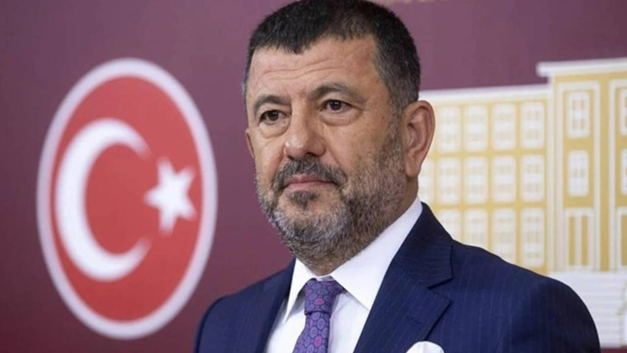 CHP'li Ağbaba'dan iktidara Dışişleri Vakfı tepkisi: Resmen bir FETÖ taklidi!
