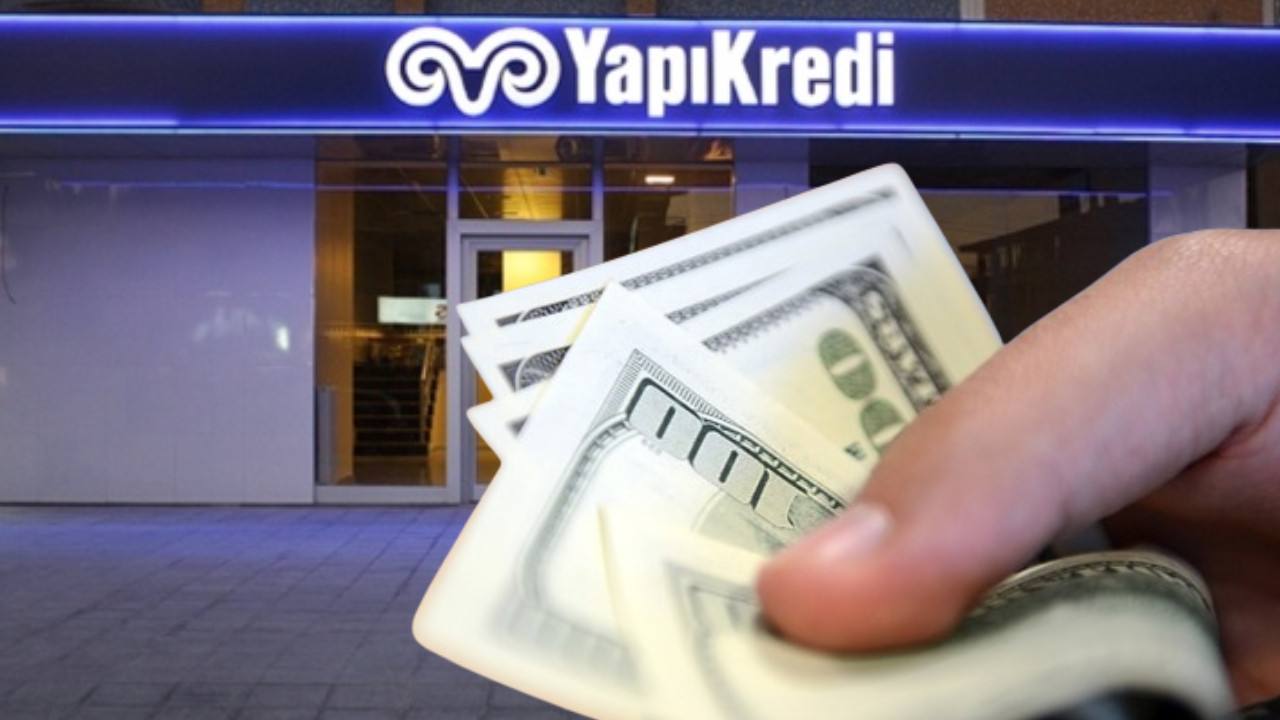 Yapı Kredi satışa çıktı, Koç Holding'den açıklama yapıldı!