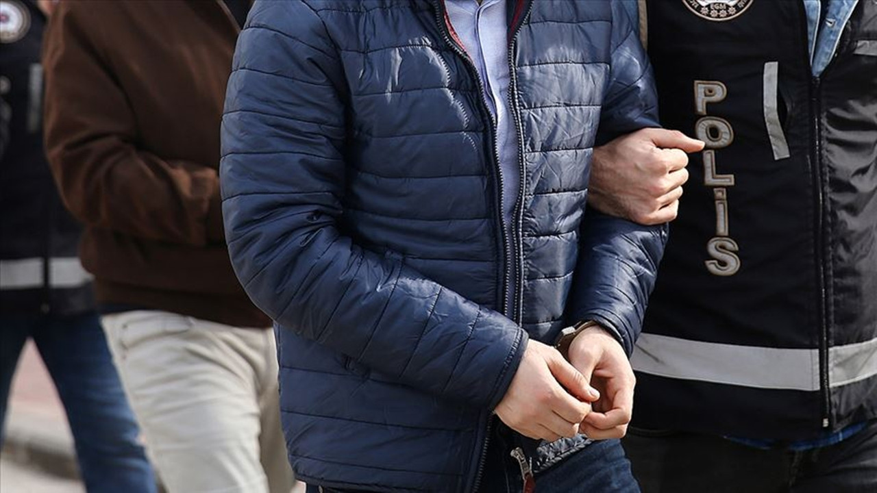 Düzce'de IŞİD operasyonu: 4 şüpheli gözaltında