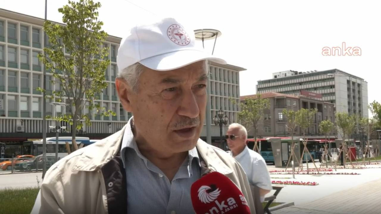 Emeklilerden Işıkhan'a 'ücretsiz KYK' tepkisi: Orada ne yiyeceğiz? Hani para?
