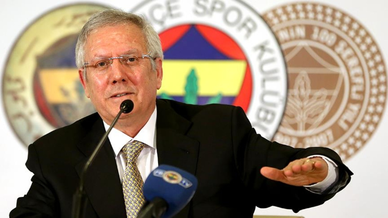 Fenerbahçe başkan adayı Aziz Yıldırım'ın yönetim kurulu listesi belli oldu