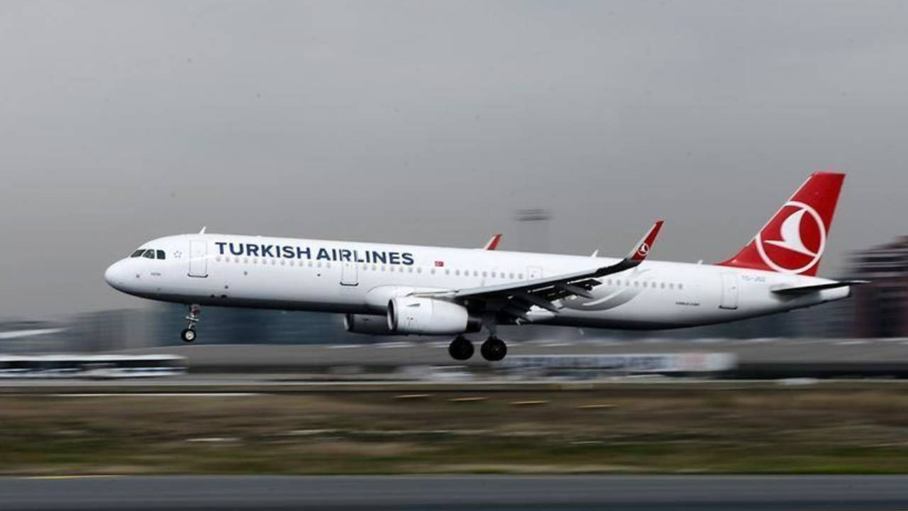 THY yöneticilerinin huzur hakkına yüzde 64 zam: 102 bin TL'ye yükseldi!