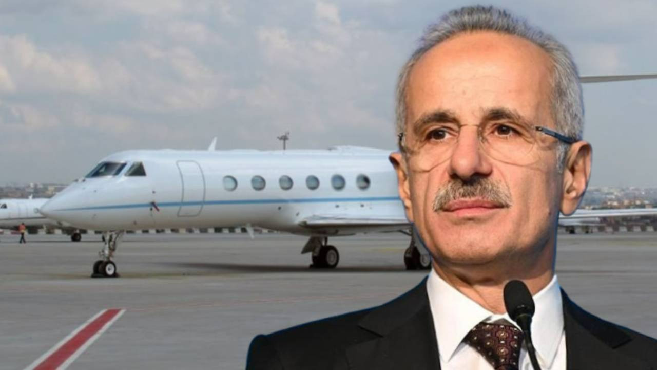 Bakan Uraloğlu'ndan 
