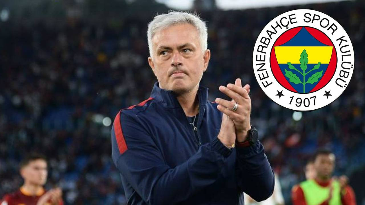 Mourinho Fenerbahçe ile anlaştı: Ali Koç Londra'ya gidiyor