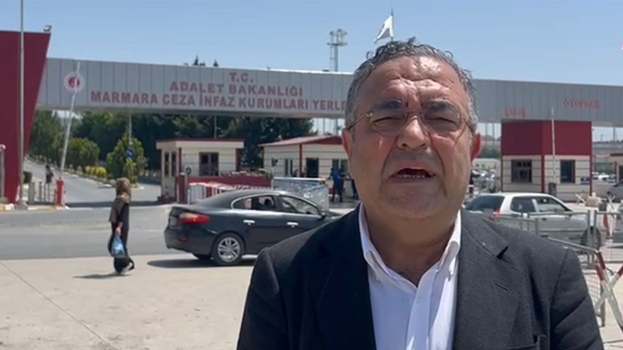 CHP'li Tanrıkulu'dan Hakkari'deki 'kayyım' atamasına tepki: Halkın iradesine karşı bir darbe girişimidir