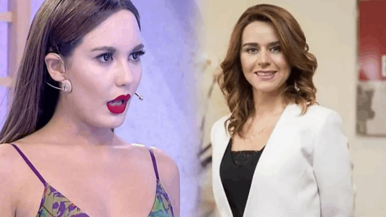 Seçil Erzan ve Bahar Candan koğuşta birbirine girdi: 'Dolandırıcı' kavgası... İnfaz koruma memurları araya girdi