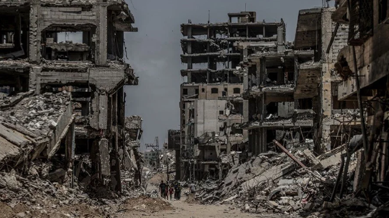Gazze'de ateşkes düğümü! Katar teklif üzerinde duruyor dedi; Hamas "Ortada bir teklif yok" dedi