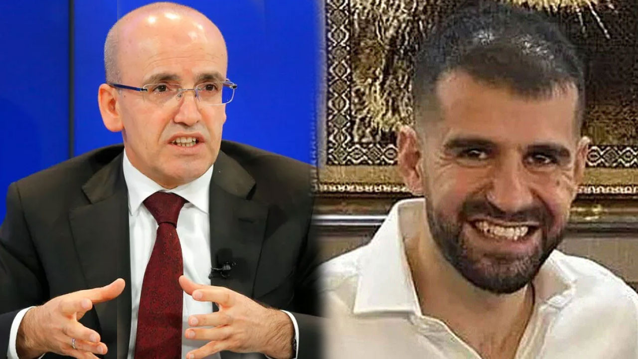 Konu Ayhan Bora Kaplan: Mehmet Şimşek'e 15 maddelik ABK sorusu