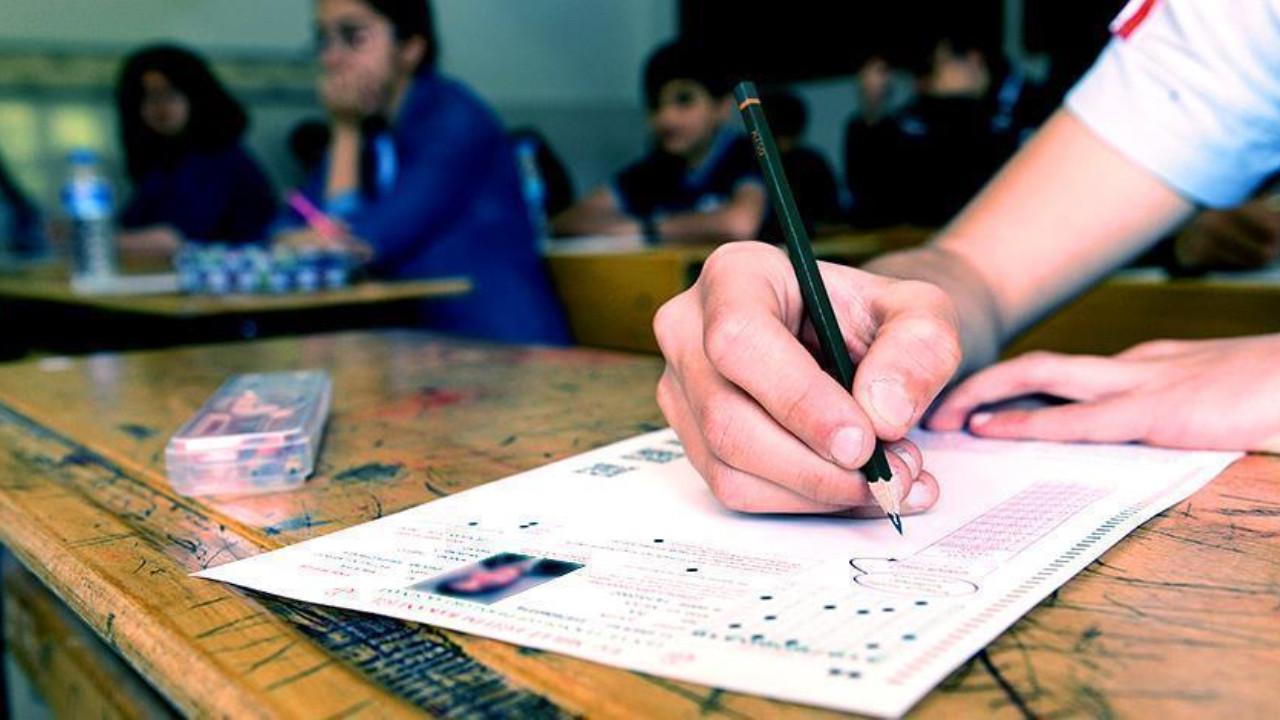 İçişleri Bakanlığı'ndan YKS sorularının sızdırıldığı iddiasına ilişkin açıklama