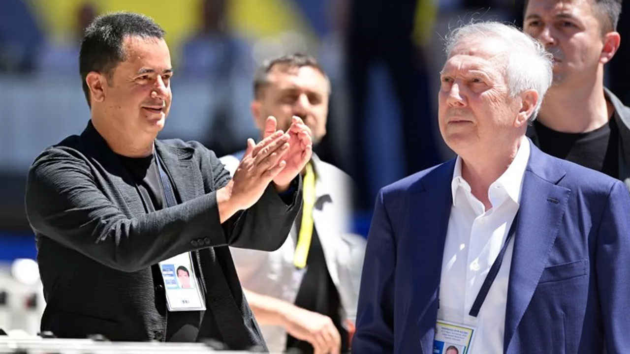 Acun Ilıcalı, 'Hiçbir şey bilmiyorum diyeceğim' sözlerine açıklık getirdi: Amacım Aziz Yıldırım’ı tahrik ve teşvik etmekti