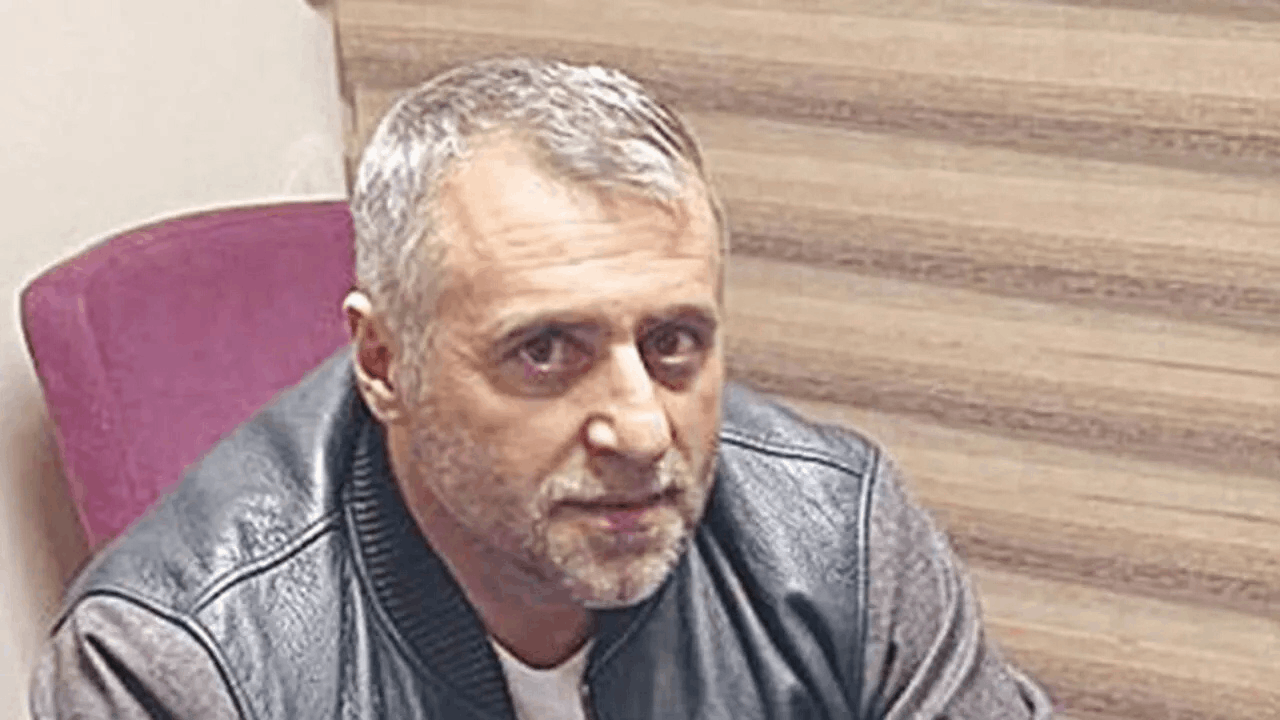 'Hayalet' lakaplı uluslararası uyuşturucu baronu Orhan Ünğan tutuklandı