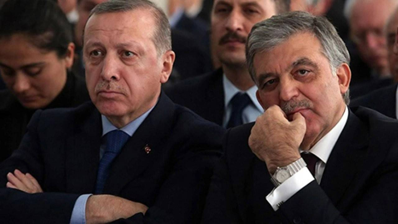 Ankara kulisleri: Birleşecek üç partinin başına geçmeyi planlayan Abdullah Gül, Erdoğan'ı aradı