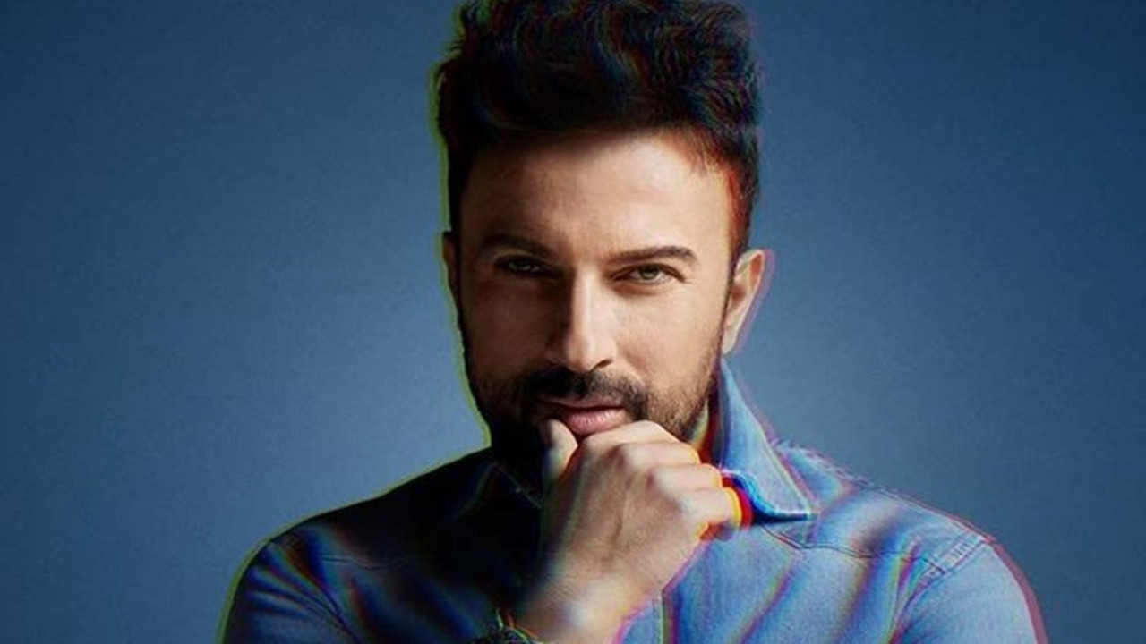 Tarkan 7 yıl sonra 'Kuantum 51' ile geri döndü: En çok dinlenen parçalar belli oldu
