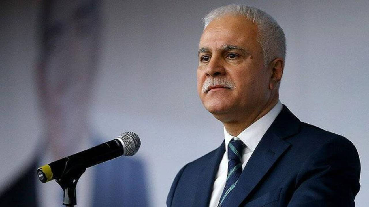 İddia: Koray Aydın yeni parti kurmaya hazırlanıyor