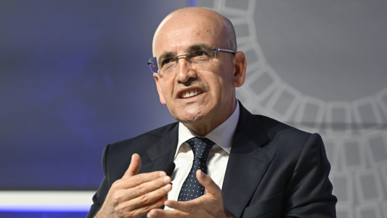 Yurttaşı vergi yağmuruna tutan Mehmet Şimşek'in bürokratları huzur haklarıyla köşeyi dönüyor