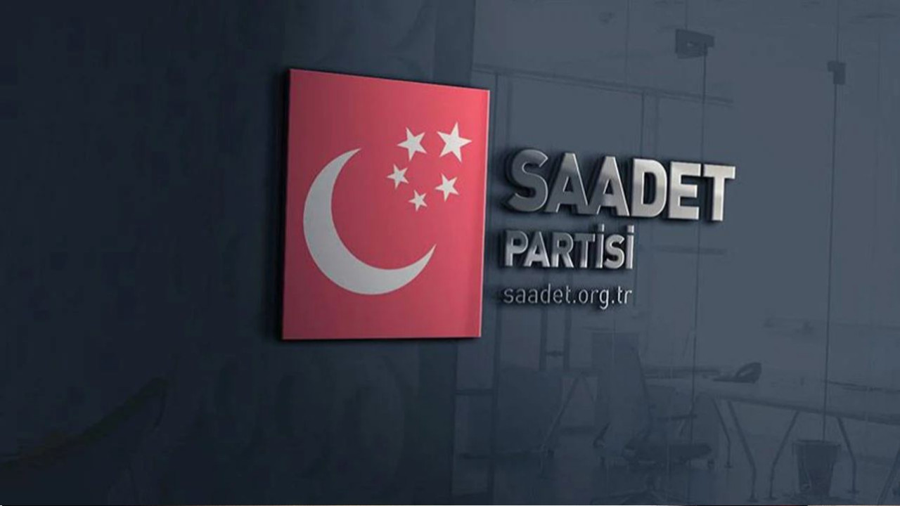 Saadet Partisi'nde kongre krizi baş gösterdi: Birol Aydın resmen aday