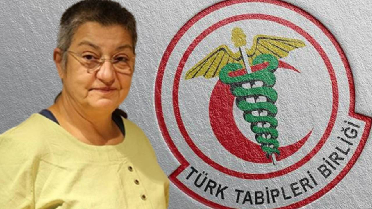 Türk Tabipleri Birliği seçime gidiyor: Şebnem Korur Fincancı aday olmayacak