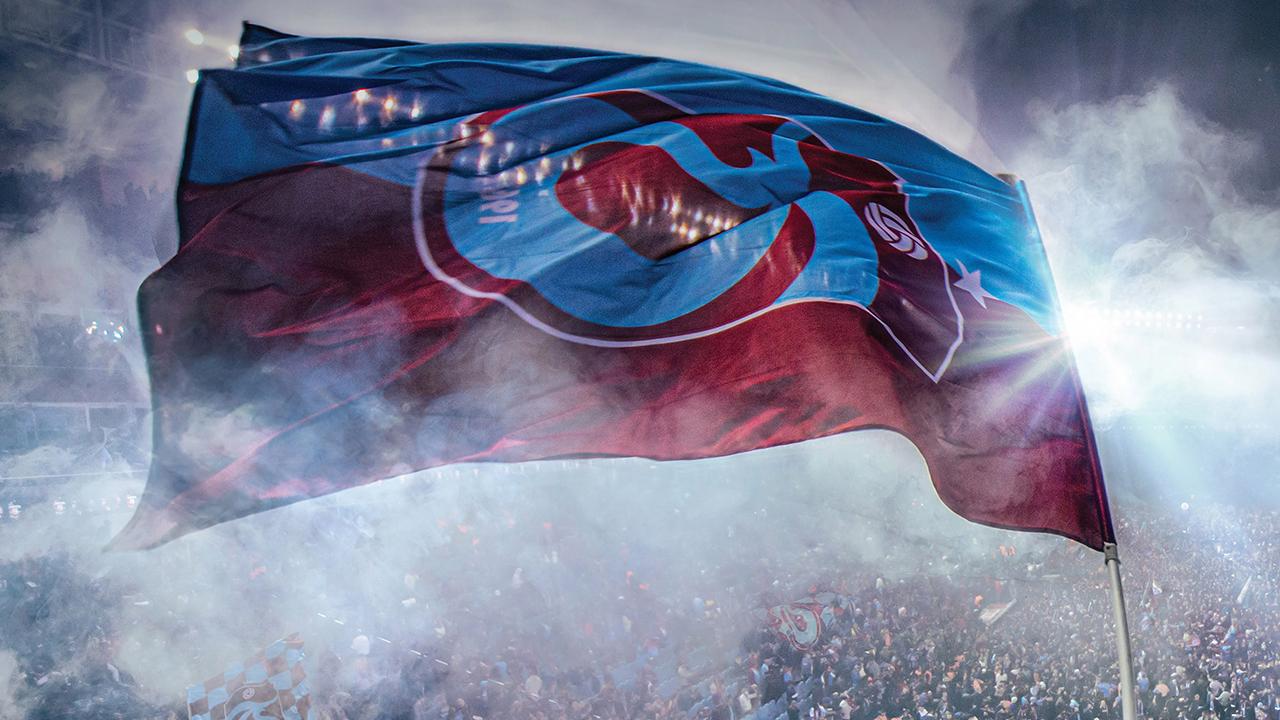 Trabzonspor'un Avrupa Ligi'nde Rakibi Belli Oldu