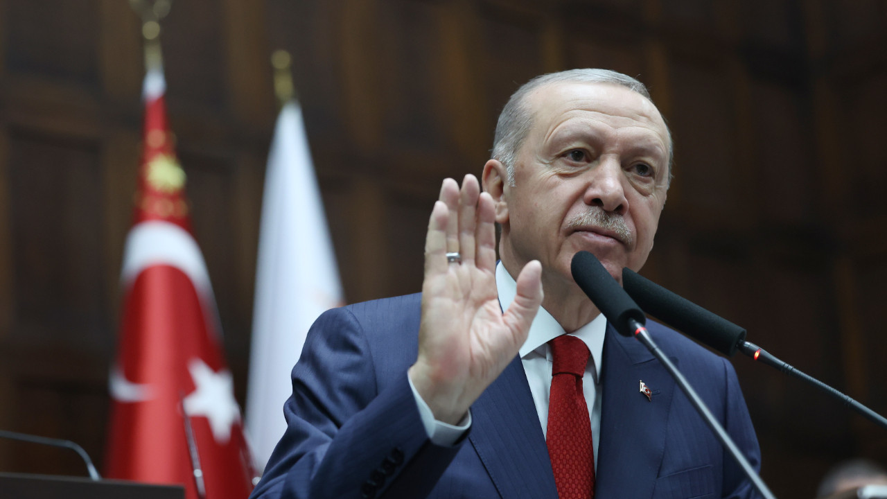 Cumhurbaşkanı Erdoğan'dan 'normalleşme' çıkışı: 