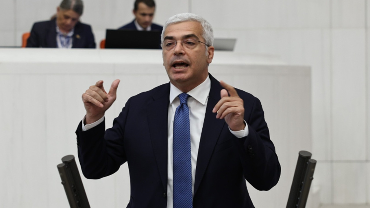 DP'li Salih Uzun'dan 'ateizm' çıkışı: 'Ali Erbaş ve Yusuf Tekin varken derneğine ihtiyaç yok'