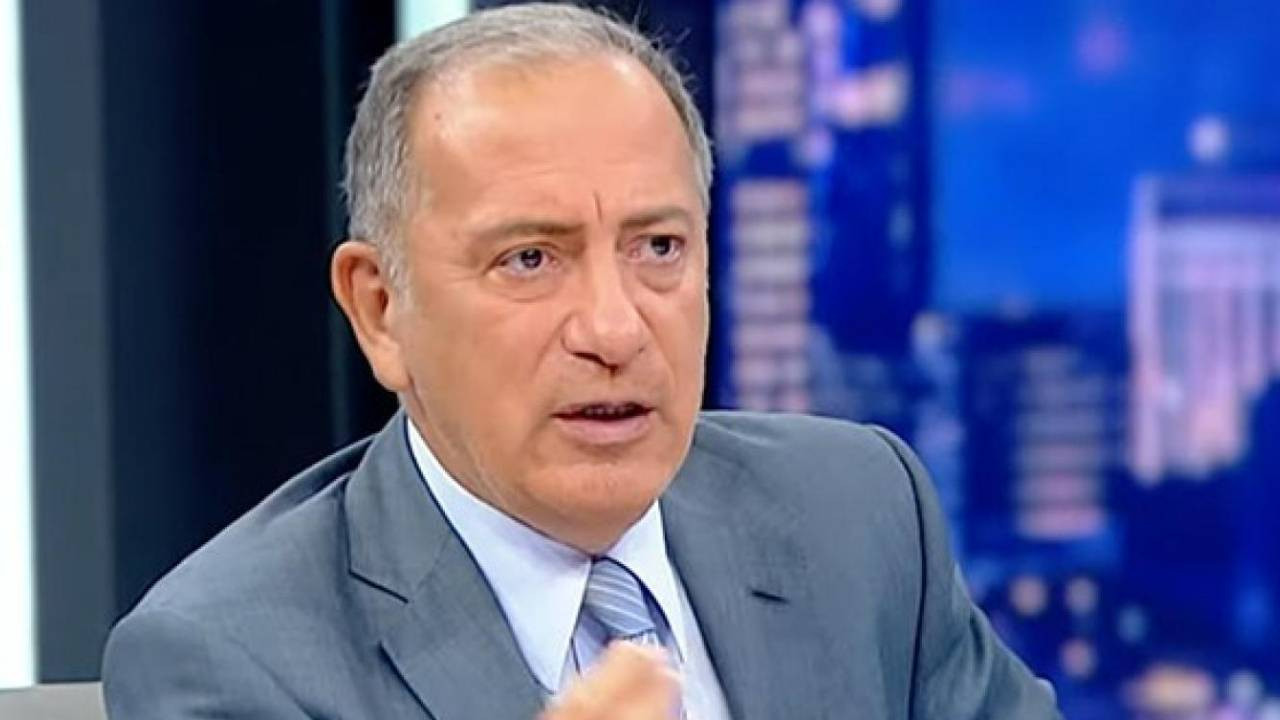 Fatih Altaylı 'asgari ücrete zam yapılacak' dedi, gerekçelerini sıraladı: "Çarşı karışır..."