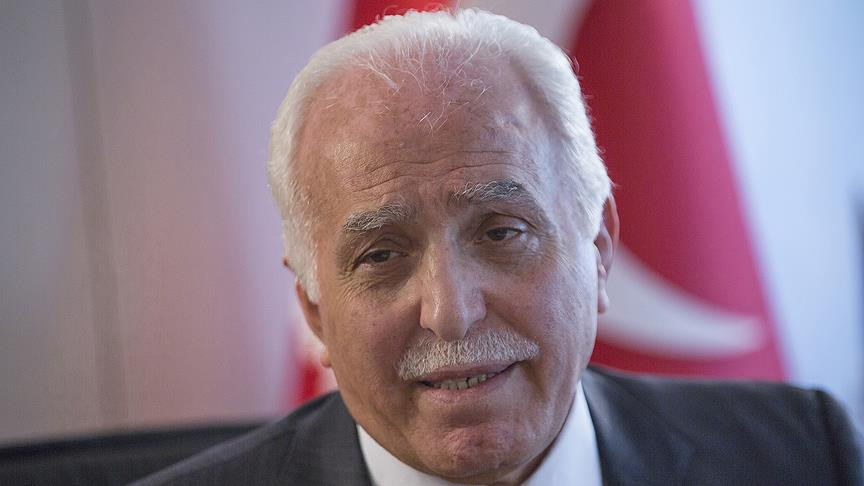 Mustafa Kamalak
