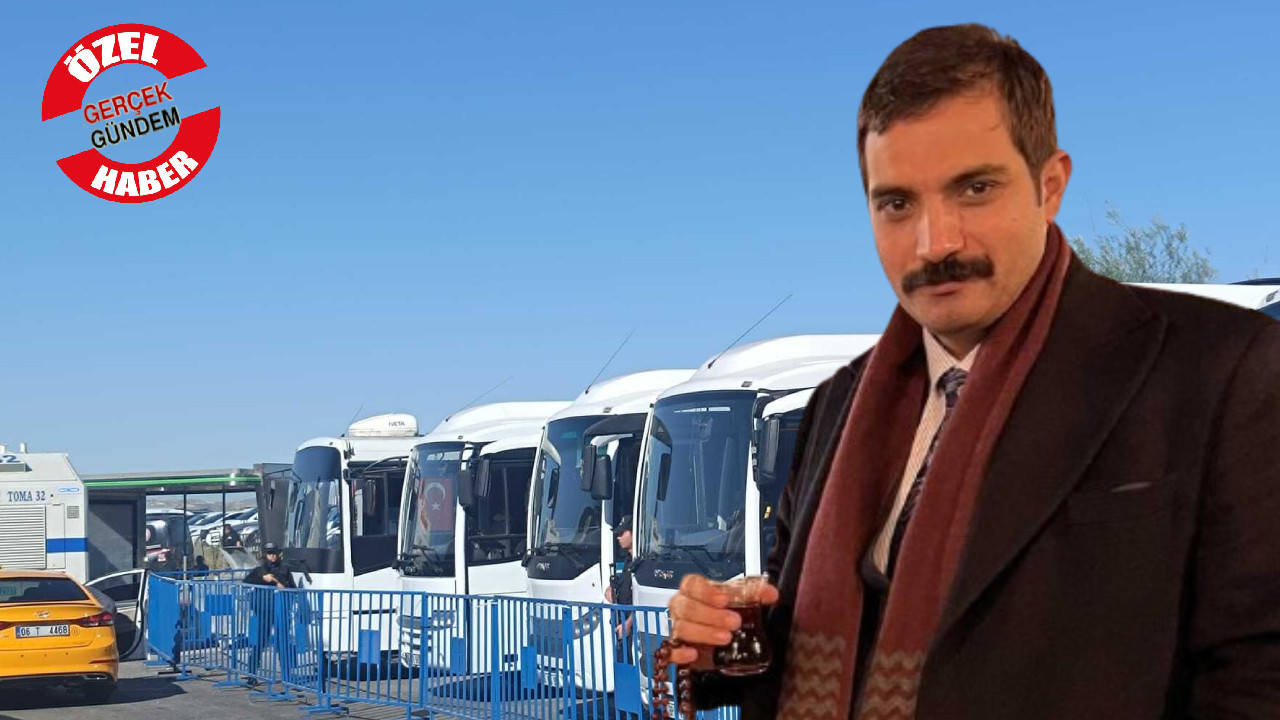 Sinan Ateş duruşması başladı: Tetikçi Eray Özyağcı, cinayeti anlattı!