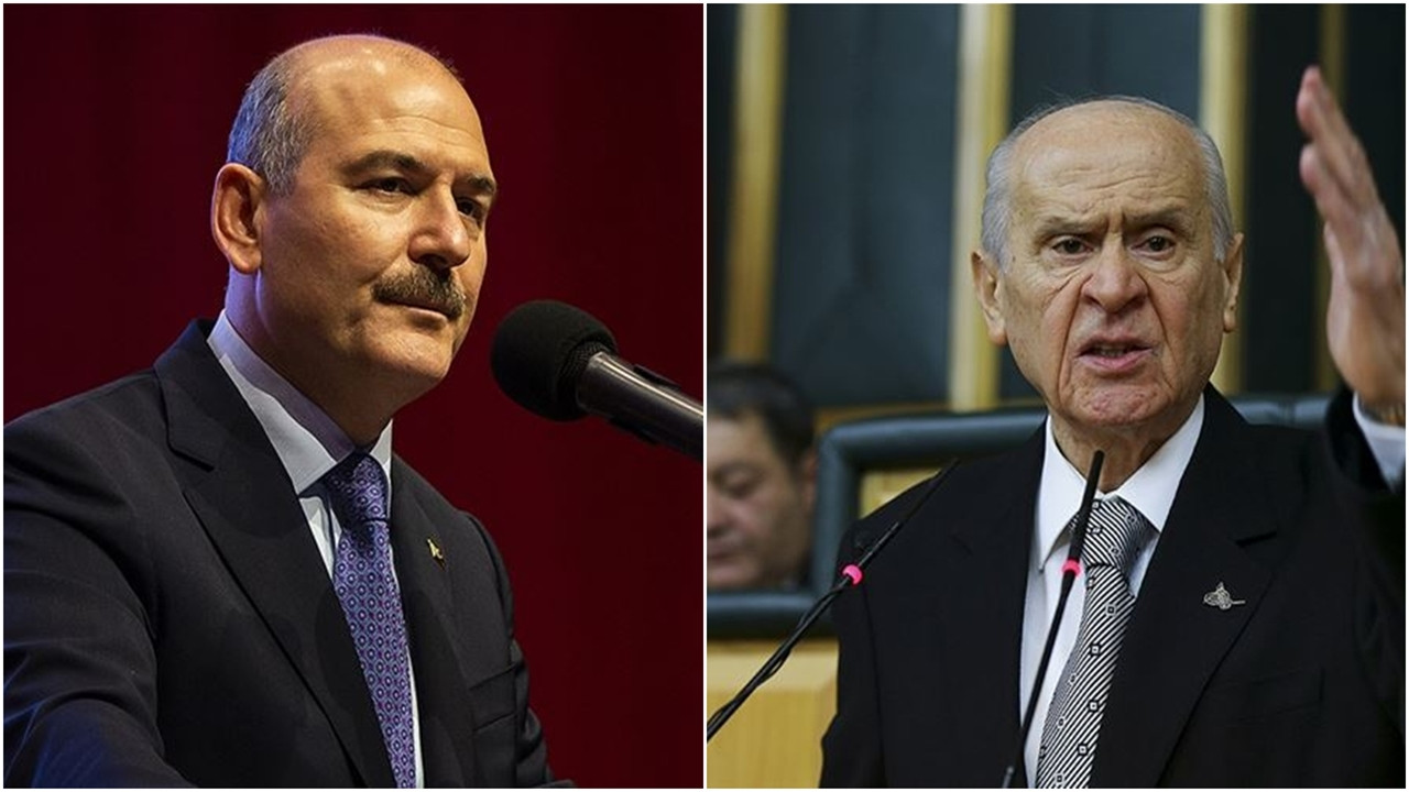 MHP, Süleyman Soylu için harekete geçti: Geri mi dönüyor?