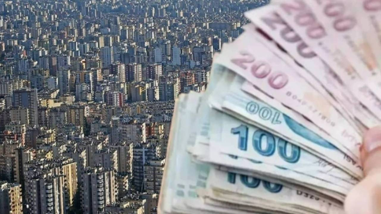 Yüzde 25 Sınırı Kaldırılmıştı: İşte Kirada Yeni Zam Oranı!