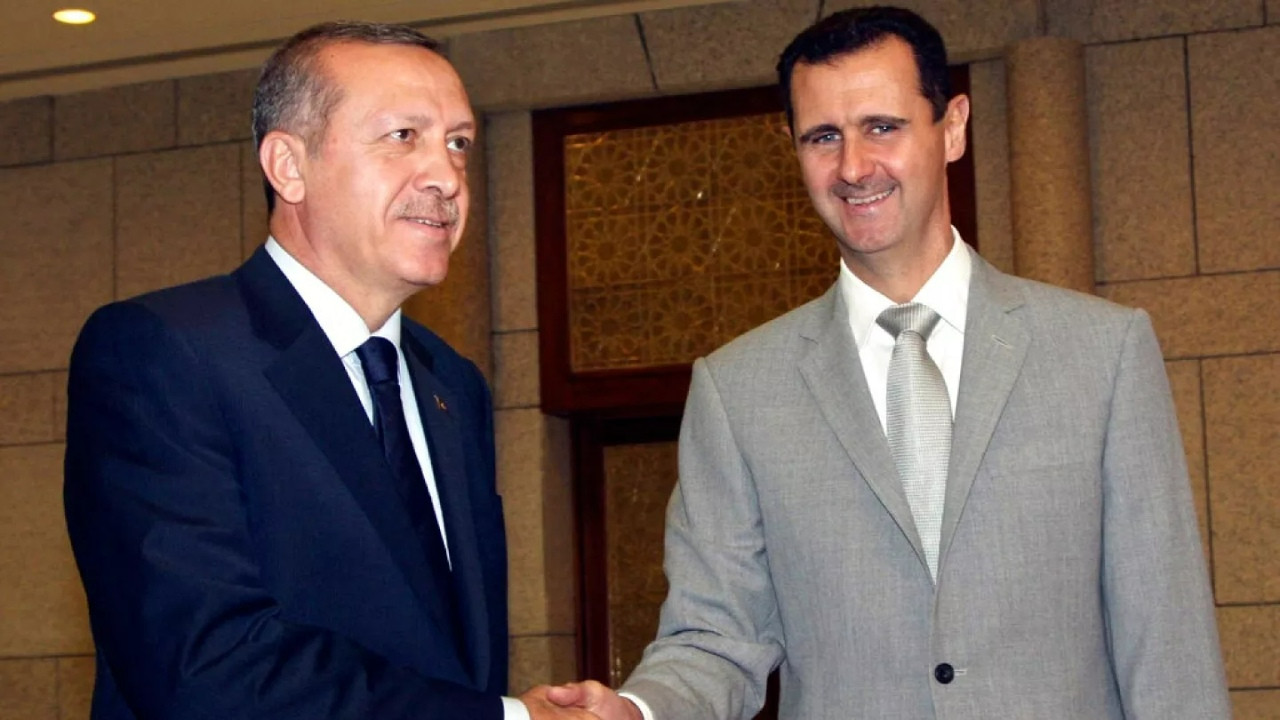 Erdoğan'ın Esad ile Yeniden Görüşmesine Yurttaş Ne Diyor?