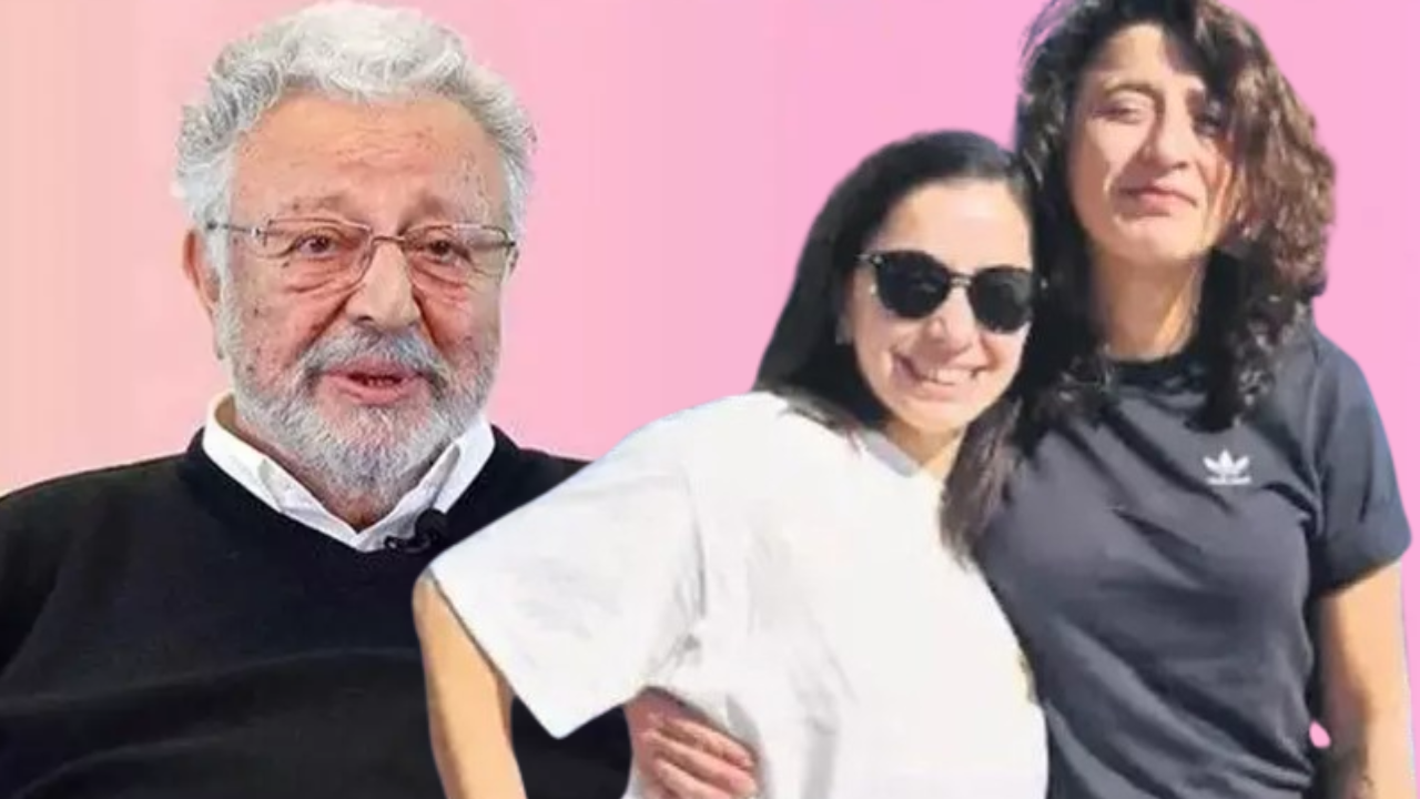 Metin Akpınar İkinci Kez Baba Oldu! Sevgi Katkıcı da Kızı Olduğunu Kanıtladı