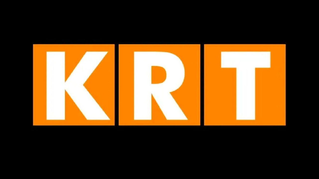 KRT'de Beklenmedik Veda! Eşyalarını Toplayıp Kanala Veda Etti...