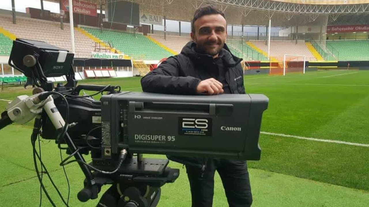 Suudi Arabistan'da Gözaltına Alınan Gazetecinin Eşi: Endişeliyim