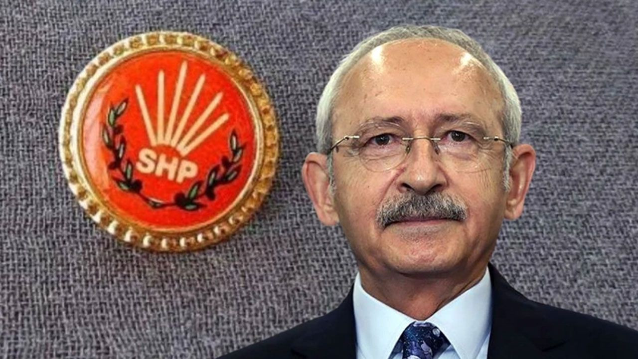 SHP’nin Kurucusundan Kılıçdaroğlu İtirafı - Resim: 2